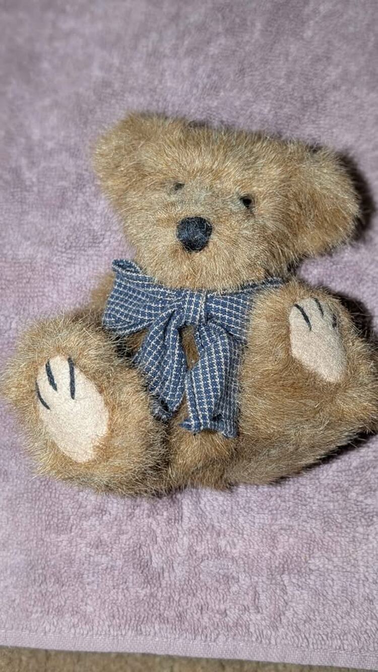 Boyds Bears The Boyds Collection Ltd. Plush Teddy Bear